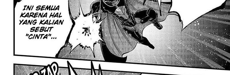 Eden’s Zero Chapter 266